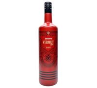 Vermut Rojo Orbayu, 1000 ml