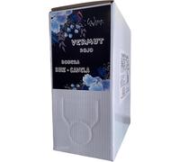 Vermut Rojo Tradicional - Bodegas Ruiz Canela - Bag in Box 3l.