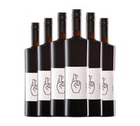 Vermut Sant Josep Clot d'Encís Desig Terra Alta 75 aja de 6 Botellas de 75 cl)