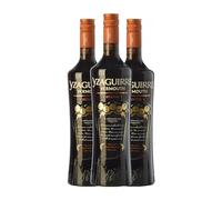 Vermut Sort del Castell Yzaguirre Rojo Reserva Botella Misil 1 L (Caja de 3 Botella Misil de 1 L)