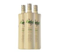 Vermut Vermutería de Galicia St. Petroni Blanco Botella Misil 1 L (Caja de 3 Botella Misil de 1 L)
