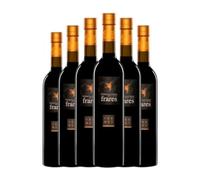 Vermut Vinícola del Priorat Frares Botella Medium 50 cl (Caja de 6 Botella Medium de 50 cl)