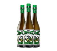 Vermut Vinícola Real San Bernabé Especial Blanco Viura Gran Reserva 75 cl (Caja de 3 Botellas de 75 cl)