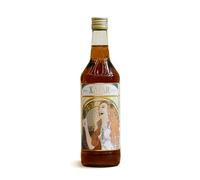 Vermut Xalar - Vermut Blanco 100% Mediterraneo