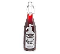 Vermut Zarro Especial Taberna - Caja de 6 Botellas de 75 cl (6x75cl - 4,5 litros)