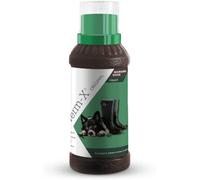 VermX Líquido para Perros 250ml, 100% Natural Intestinal Higiene