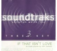 Vern Jackson - Karaoke: If That Isnt Love