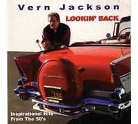 Vern Jackson - Lookin' Back-Inspirational Hits From The