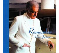 Vern Jackson - Remember (US Import)