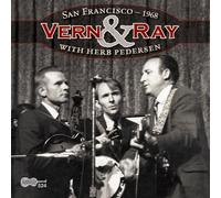 Vern - San Francisco - 1968