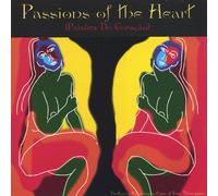 Vern Thompson - Passions of the Heart