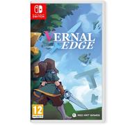 Vernal Edge (NSW)