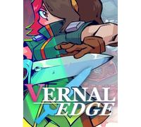 Vernal Edge (PC) - Steam Key - EUROPE