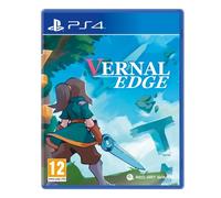 Vernal Edge (PS4)