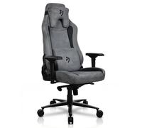 Vernazza Supersoft™ Tejido de muebles suave pero duradero, almohadas suaves para el cuello y lumbares hechas con espuma viscoelástica, soporta 145 kg/320 libras, ergonómico, repelente de fluidos