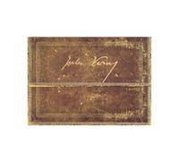Verne, Around the World (Embellished Manuscripts Collection) Document Folder