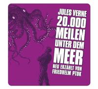 Verne, Jules - 20.000 Meilen Unter Dem..