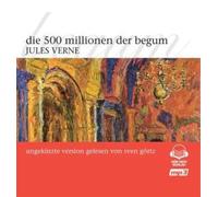 Verne, Jules - Die 500 Millionen Der Begum
