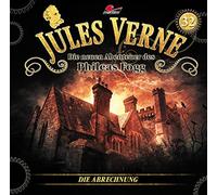 Verne,Jules-die Neuen Abenteuer des Phileas Fog - Abrechnung-Folge 32