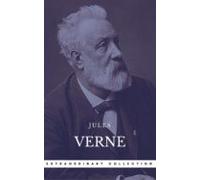 Verne Jules: The Extraordinary Voyages Collection (book Center) (the G