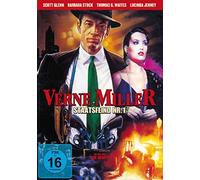 Verne Miller - Staatsfeind Nr. 1 [Alemania] [DVD]