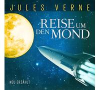Verne, Jules - Reise Um Den Mond