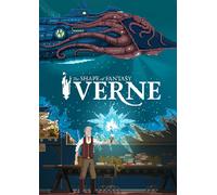 Verne: The Shape of Fantasy PC