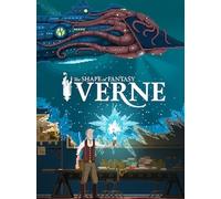 Verne: The Shape of Fantasy (PC) - Steam Key - GLOBAL