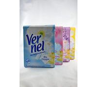 Vernel Bolsas perfumadas 3 unidades fragancias mixtas