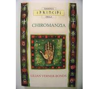 Verner Bond Lilian - Principi Della Chiromanzia (I)