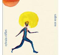 Verneri Pohjola - Aux Anges (Vinyl) [Vinilo]