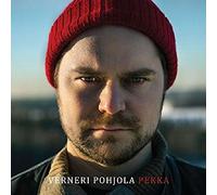 Verneri Pohjola – Pekka – CD – Importación USA