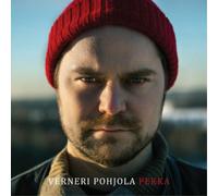 Verneri Pohjola – Pekka – CD – Importación USA