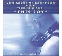 Vernessa Mitchell - This Joy