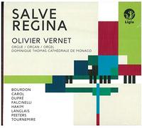 Vernet, Olivier - Salve Regina