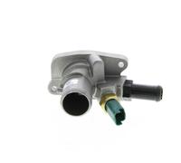 VERNET S.A.S. Termostato, refrigerante para FIAT: 500, Panda & LANCIA: Ypsilon & FORD: Ka (Ref: TH7067.88J)