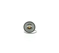 VERNET S.A.S. Termostato, refrigerante para FIAT: Ducato, Campagnola & CITROËN: Jumper, Relay & IVECO: Daily & OPEL: Movano (Ref: TH6581.82J)