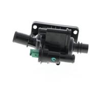 VERNET S.A.S. Termostato, refrigerante para PEUGEOT: 207, 307, Partner, 407, 1007, 206, Expert & FORD: Fiesta, Focus, Fusion, C-Max (Ref: TH6875.83J)