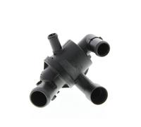 VERNET S.A.S. Termostato, refrigerante para VOLKSWAGEN: Golf Cabriolet, Golf, Jetta, Caddy, New Beetle, Touran, Polo, Passat (Ref: TH7227.91J)