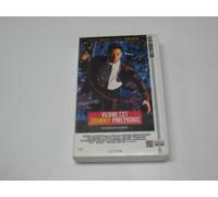 Vernetzt - Johnny Mnemonic [Alemania] [VHS]