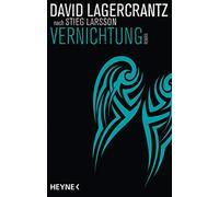 Vernichtung: Roman: 6