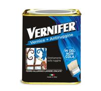Vernifer Pintar Gel Antióxido Hierro En Gel Arexons 750ML Listo para Al Uso