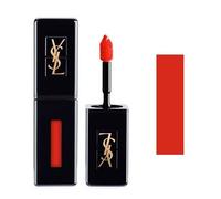 Vernis A Levre Vinyl Crema 411 Rythm Red - Yves Saint Laurent