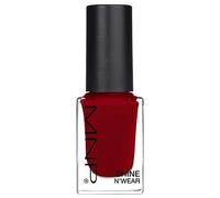 Mesauda MNP Shine 'N Wear Club Tropicana 04 Whiskey Sour 10ml - esmalte de uñas