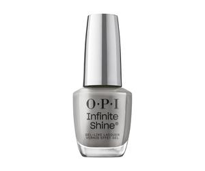 Vernis infinite shine vegan steel waters run deep opi 15ml translated