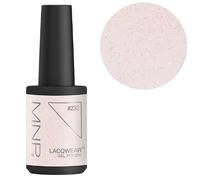 Vernis semi-permanente de fácil retirada Lacqwear 232 NY Spark Smart Line MNP 10ml
