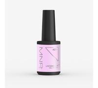 Vernis semi-permanente fácil de retirar Lacqwear 271 LILAC BLOOM Smart Line MNP 10ml