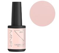 Vernis semi-permanente retiro fácil Lacqwear 131 Tuareg Smart Line MNP 10ml