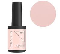 Vernis semi-permanente retiro fácil Lacqwear 131 Tuareg Smart Line MNP 10ml