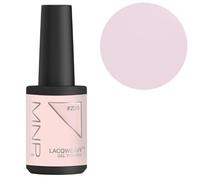 Vernis semipermanente de fácil retirada Lacqwear 238 Vanilla Smart Line MNP 10ml